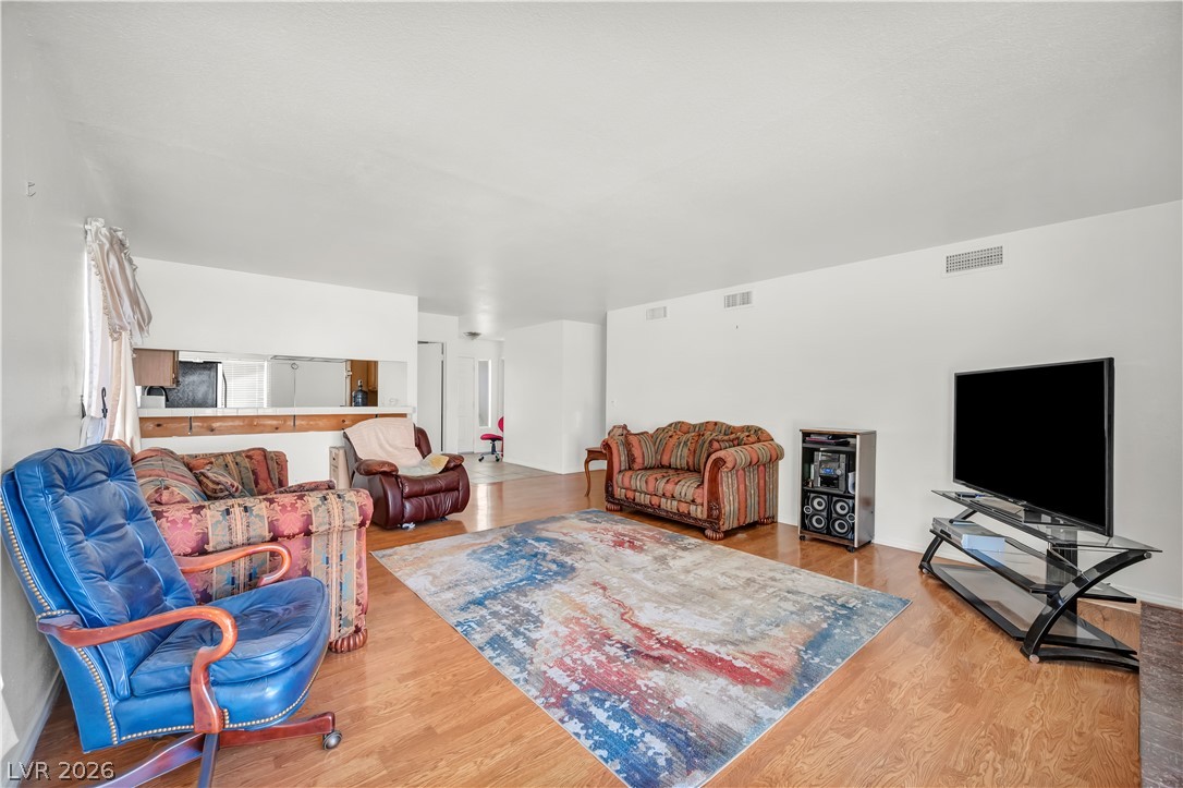 4163 Honeycomb Drive Las Vegas NV 89147