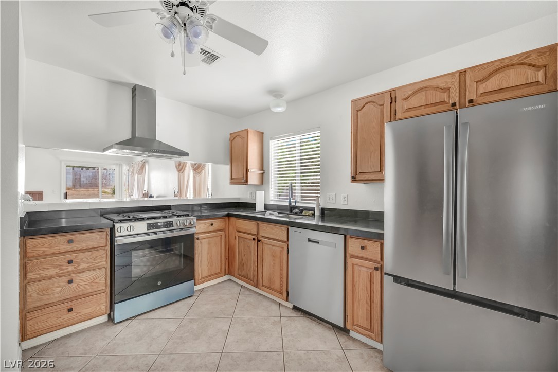 4163 Honeycomb Drive Las Vegas NV 89147