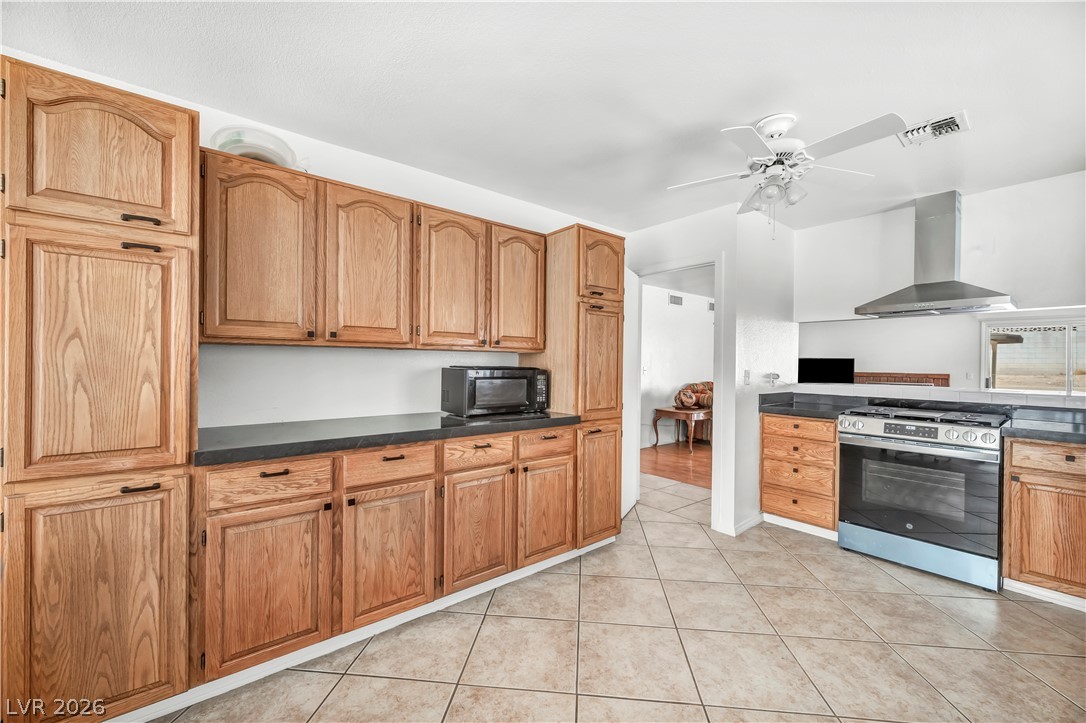 4163 Honeycomb Drive Las Vegas NV 89147