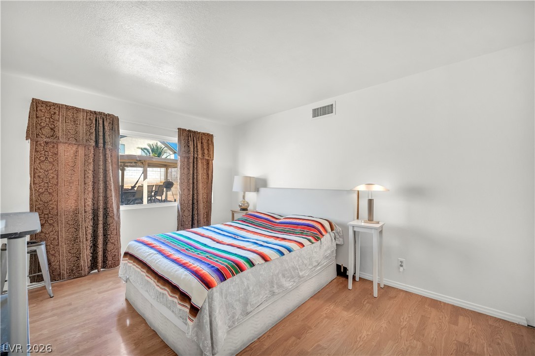 4163 Honeycomb Drive Las Vegas NV 89147