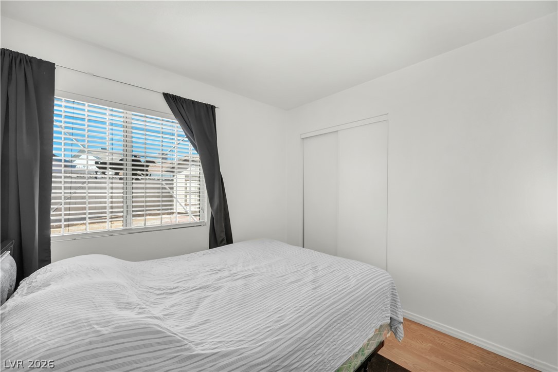 4163 Honeycomb Drive Las Vegas NV 89147