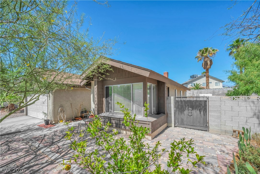 4163 Honeycomb Drive Las Vegas NV 89147