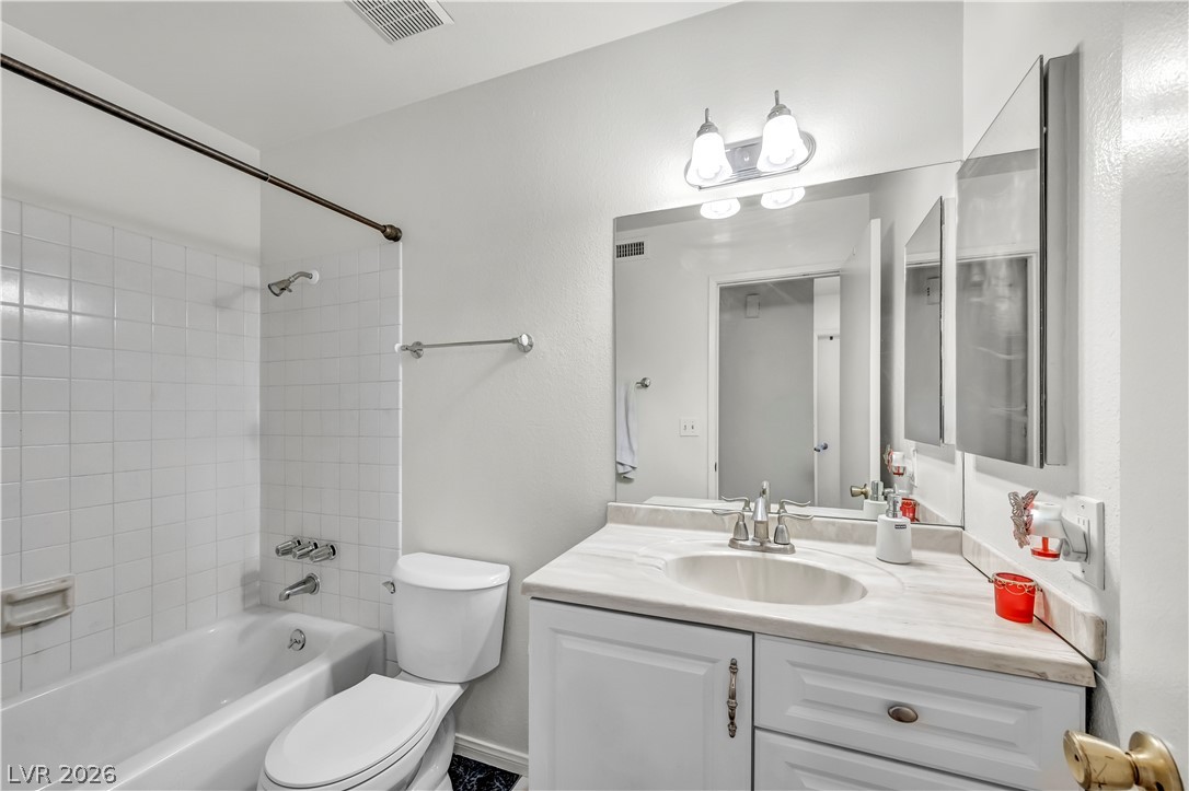 4163 Honeycomb Drive Las Vegas NV 89147