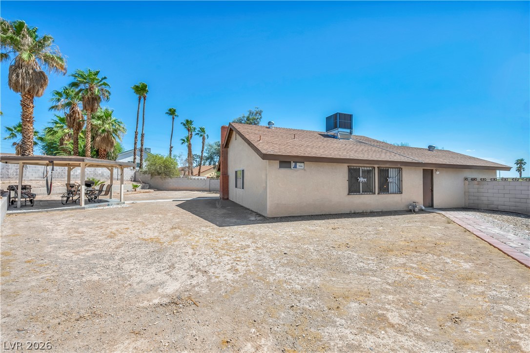 4163 Honeycomb Drive Las Vegas NV 89147