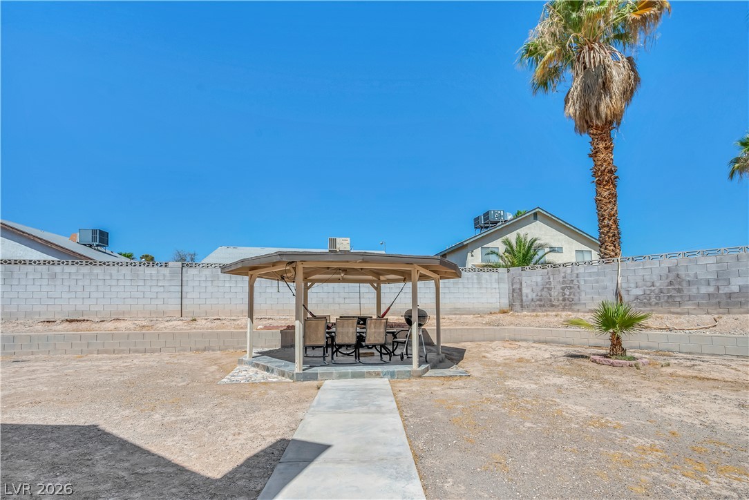 4163 Honeycomb Drive Las Vegas NV 89147