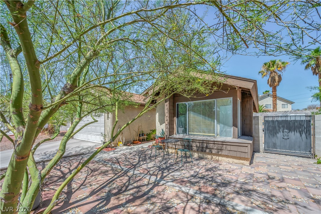 4163 Honeycomb Drive Las Vegas NV 89147