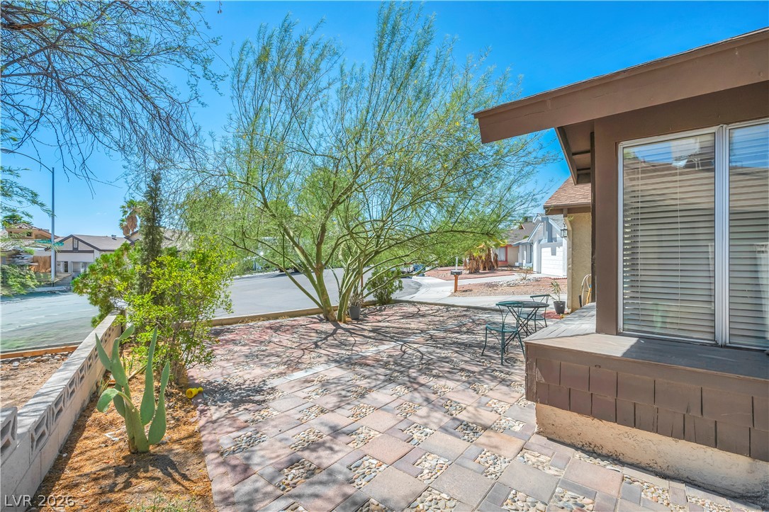 4163 Honeycomb Drive Las Vegas NV 89147