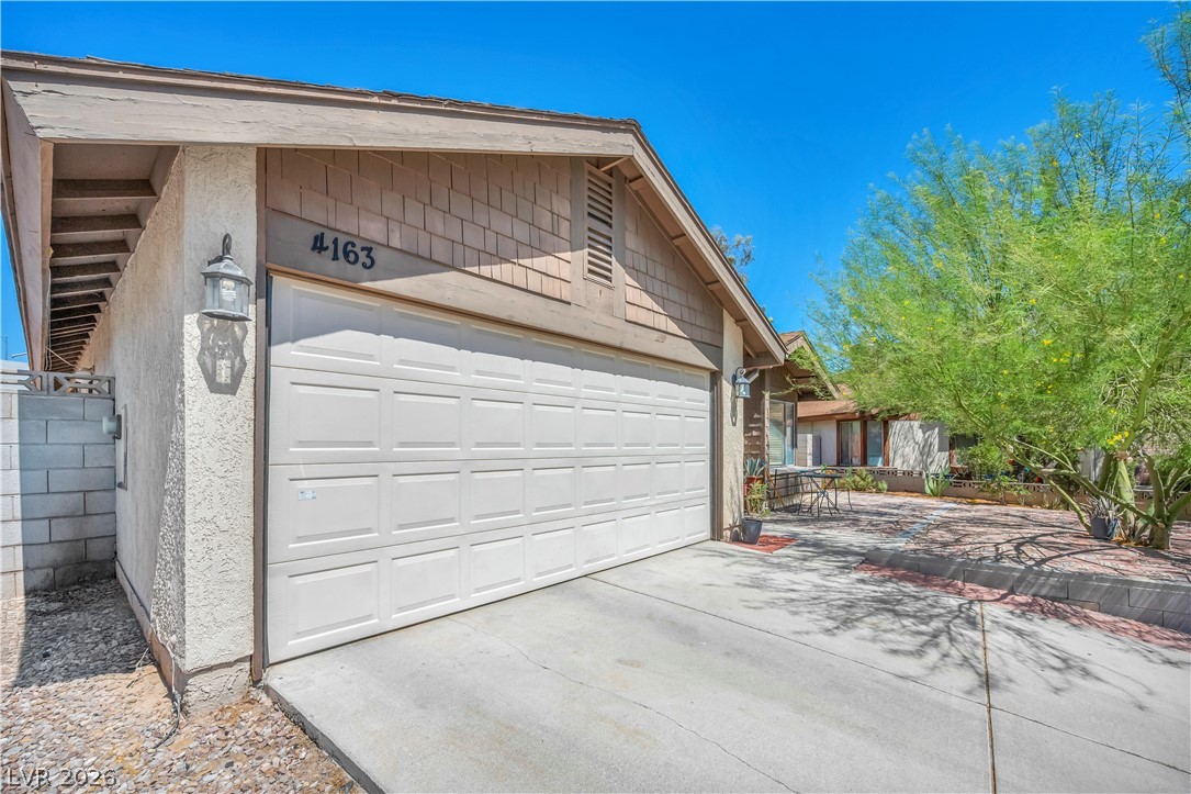 4163 Honeycomb Drive Las Vegas NV 89147