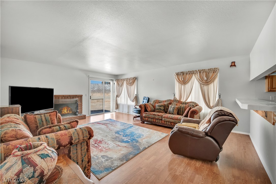 4163 Honeycomb Drive Las Vegas NV 89147