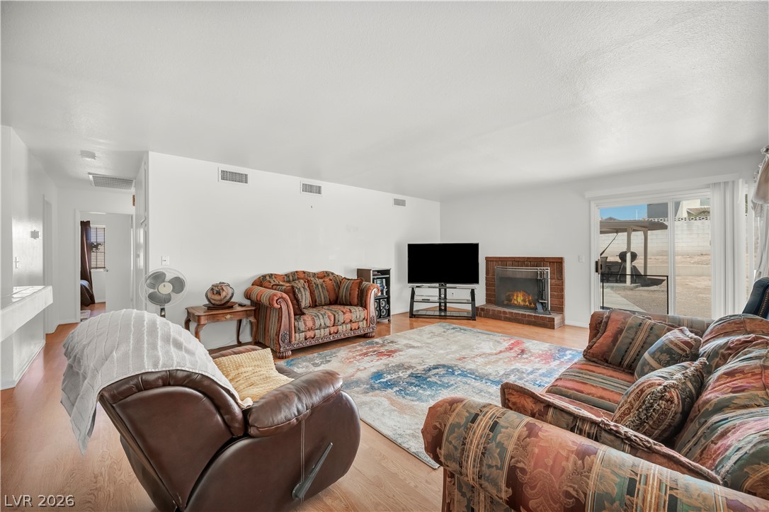 4163 Honeycomb Drive Las Vegas NV 89147