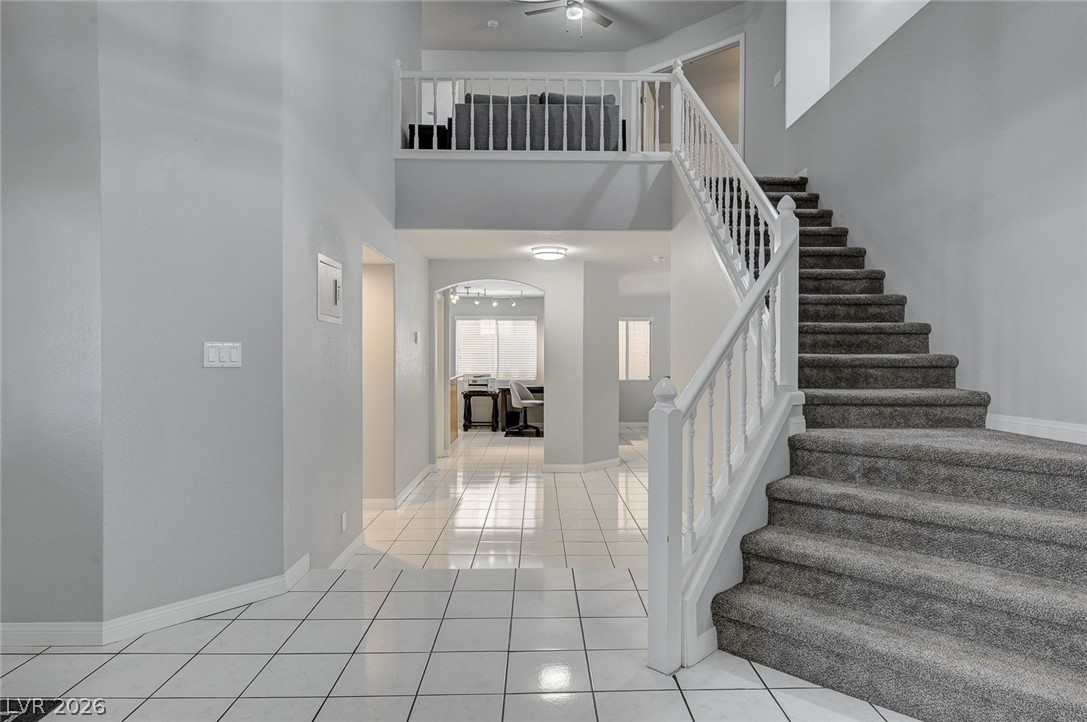 9920 Barrier Reef Drive Las Vegas NV 89117