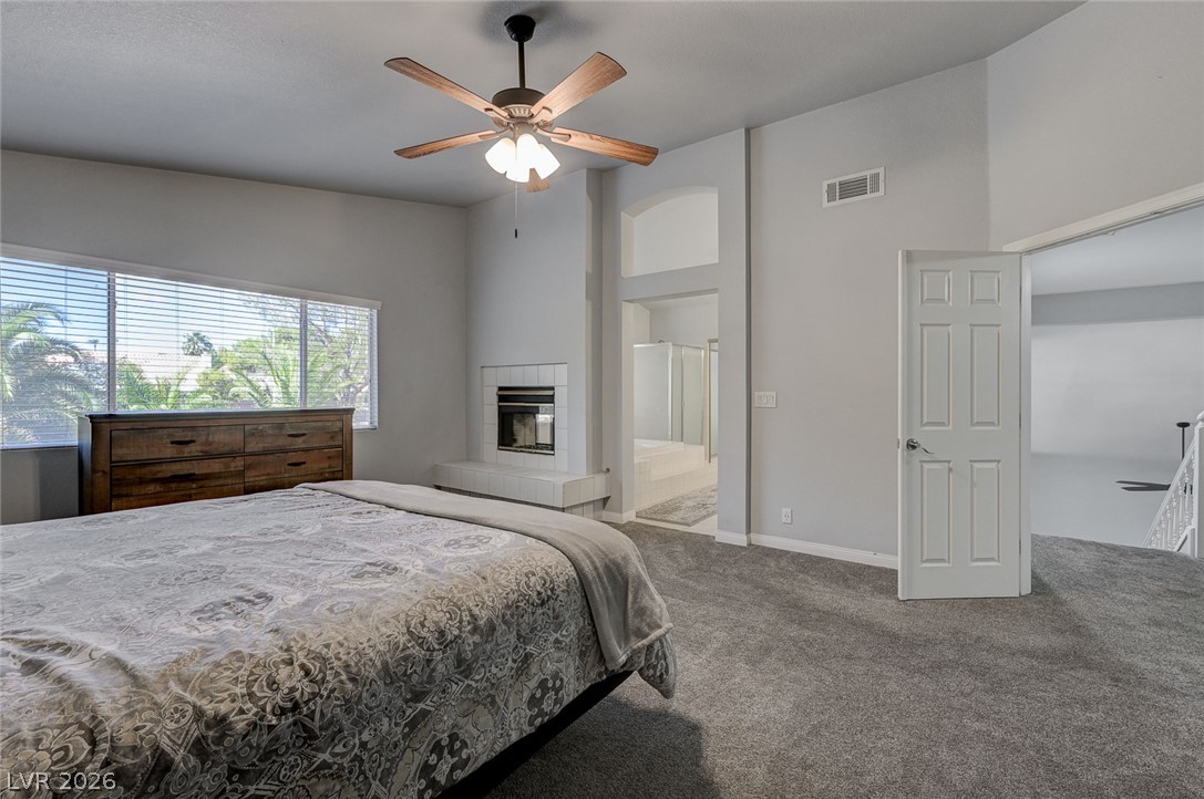 9920 Barrier Reef Drive Las Vegas NV 89117