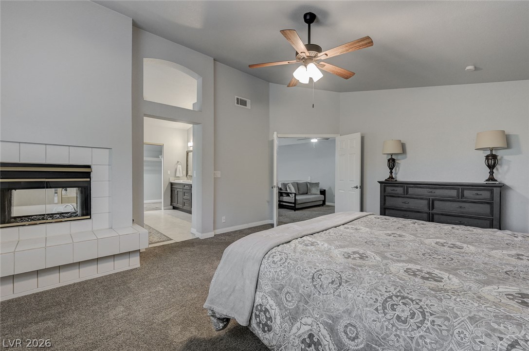 9920 Barrier Reef Drive Las Vegas NV 89117