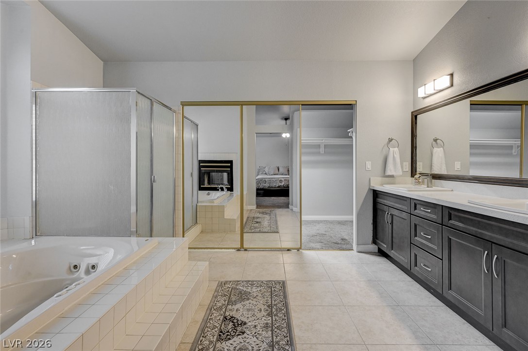 9920 Barrier Reef Drive Las Vegas NV 89117