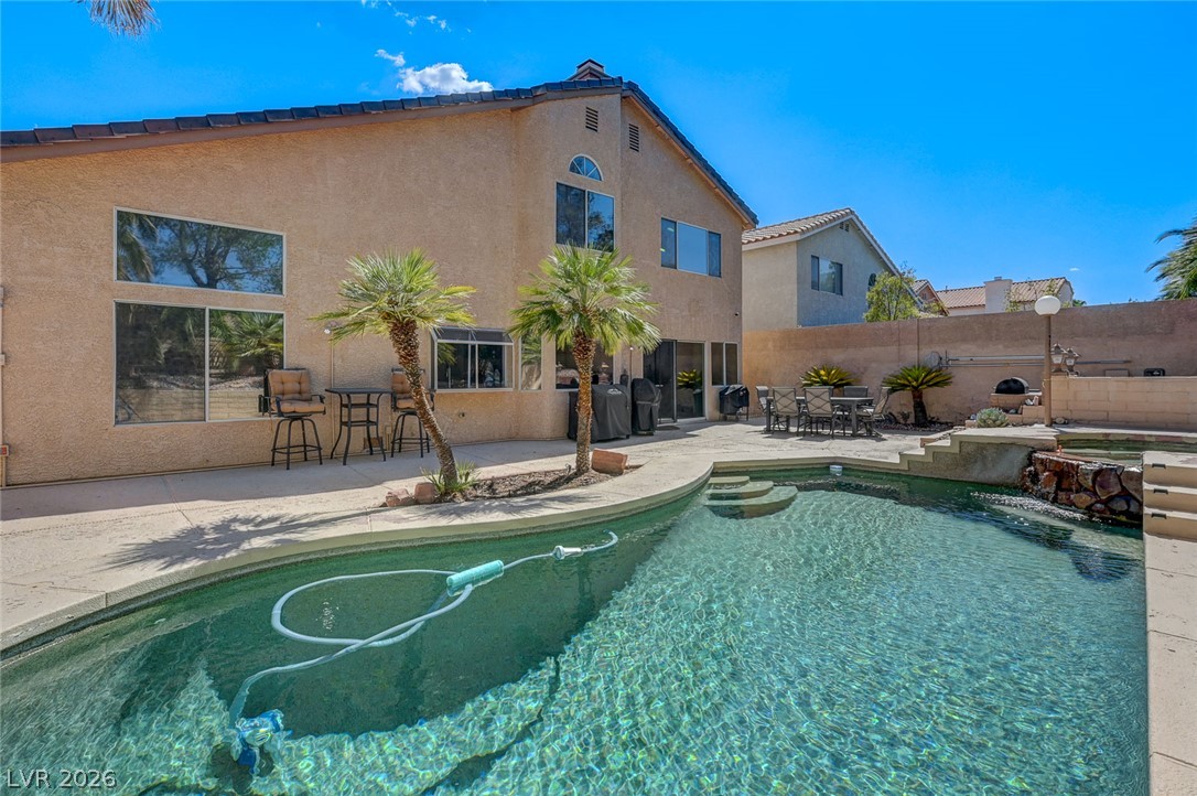 9920 Barrier Reef Drive Las Vegas NV 89117