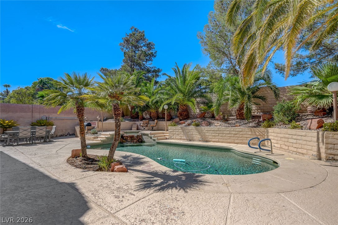 9920 Barrier Reef Drive Las Vegas NV 89117
