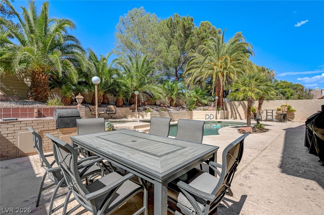 9920 Barrier Reef Drive Las Vegas NV 89117