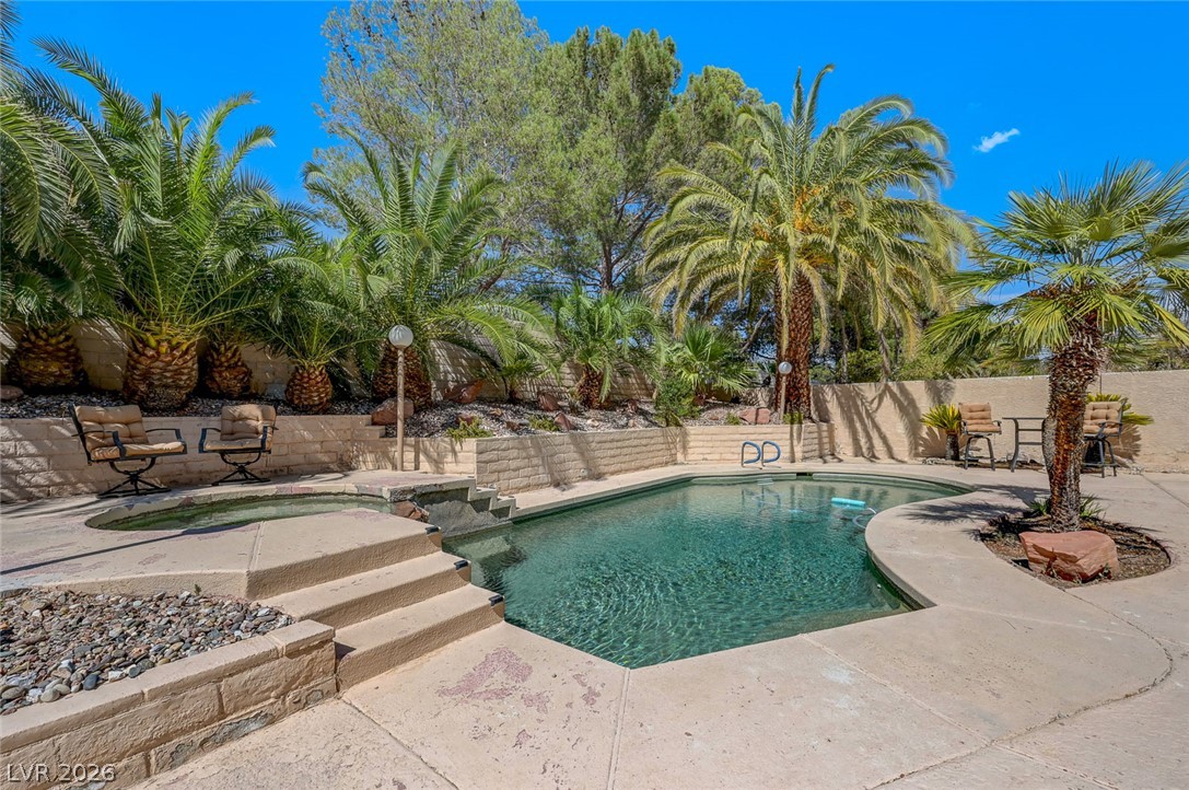 9920 Barrier Reef Drive Las Vegas NV 89117