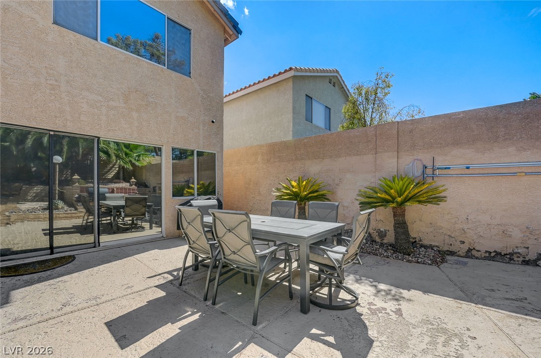 9920 Barrier Reef Drive Las Vegas NV 89117