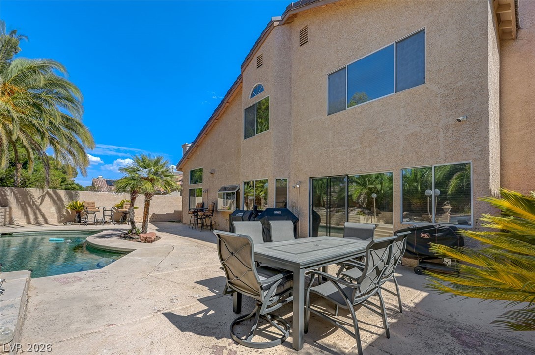 9920 Barrier Reef Drive Las Vegas NV 89117