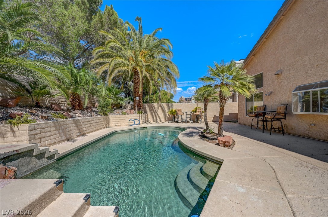 9920 Barrier Reef Drive Las Vegas NV 89117