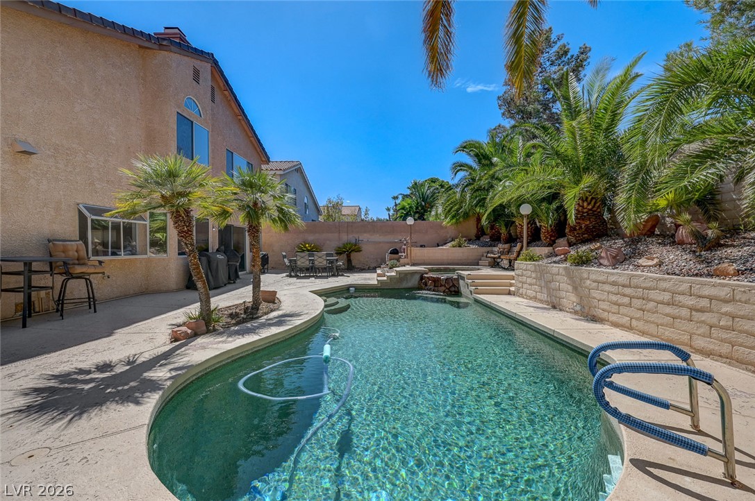 9920 Barrier Reef Drive Las Vegas NV 89117