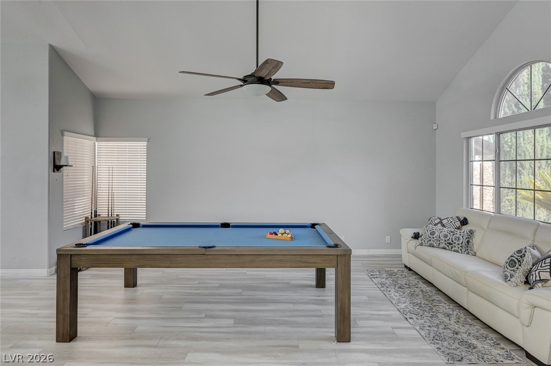 9920 Barrier Reef Drive Las Vegas NV 89117