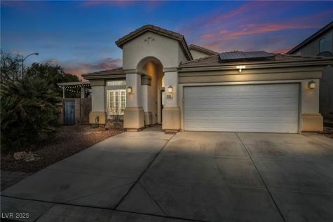 8406 Belmont Valley Street Las Vegas NV 89123