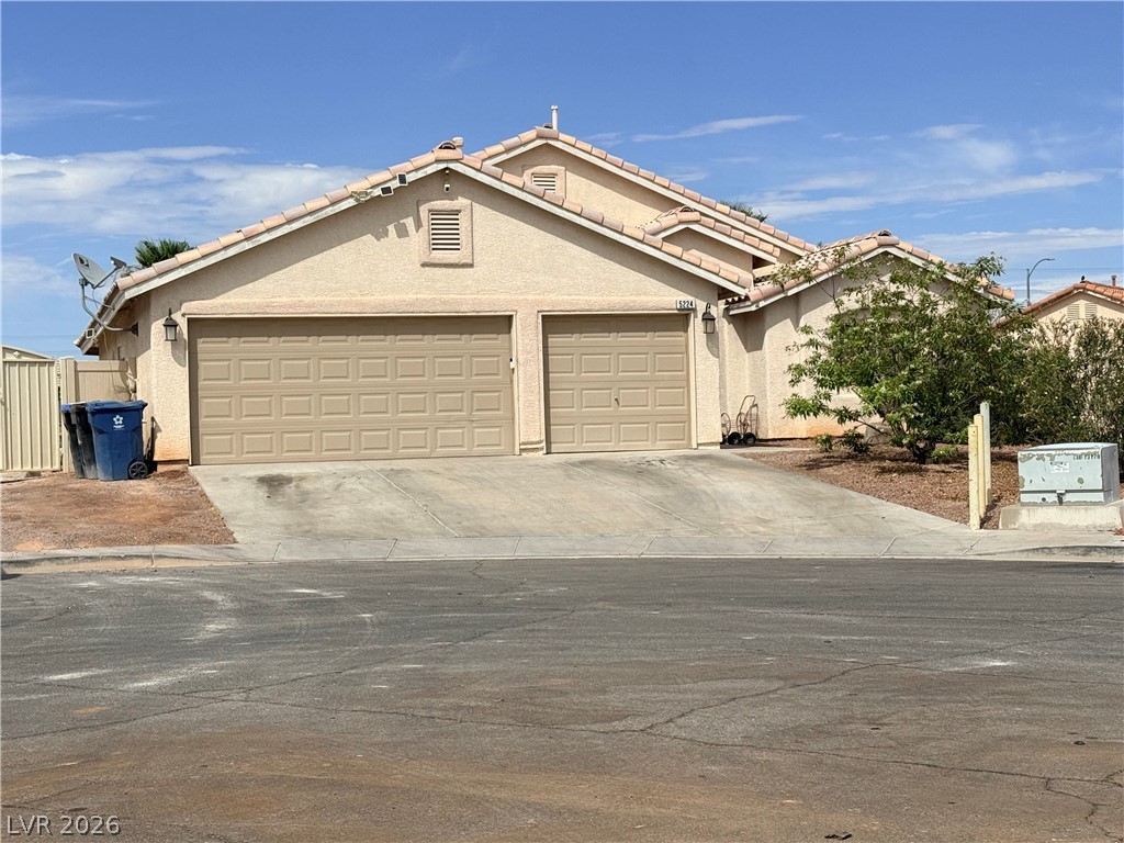 5224 Misty Foxglove Court North Las Vegas NV 89081
