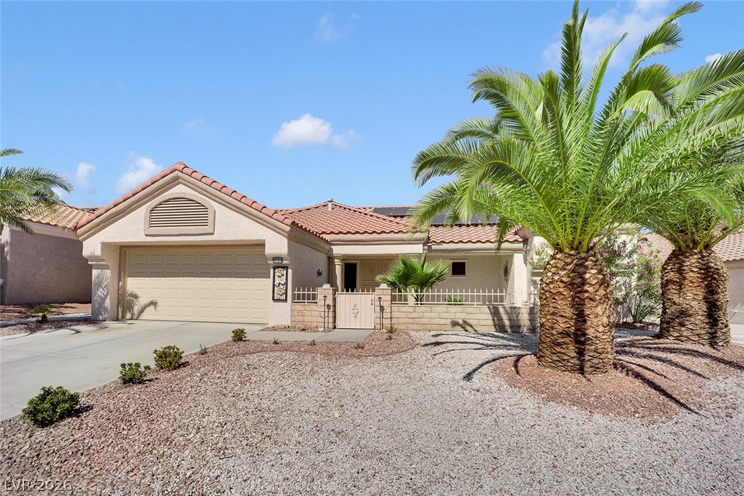 3101 Wonderview Drive Las Vegas NV 89134
