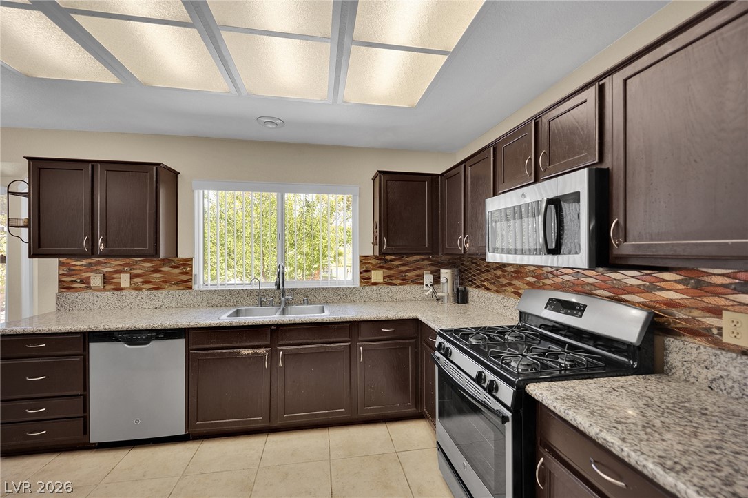 3101 Wonderview Drive Las Vegas NV 89134