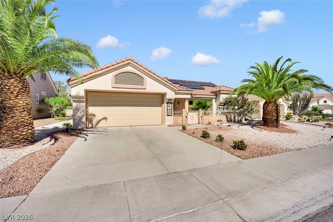 3101 Wonderview Drive Las Vegas NV 89134