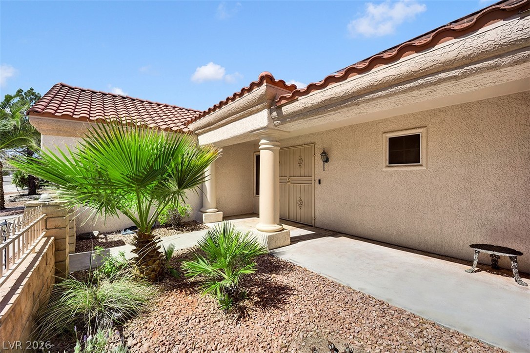 3101 Wonderview Drive Las Vegas NV 89134