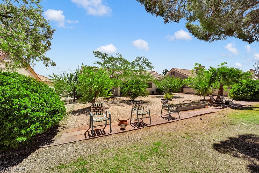 3101 Wonderview Drive Las Vegas NV 89134
