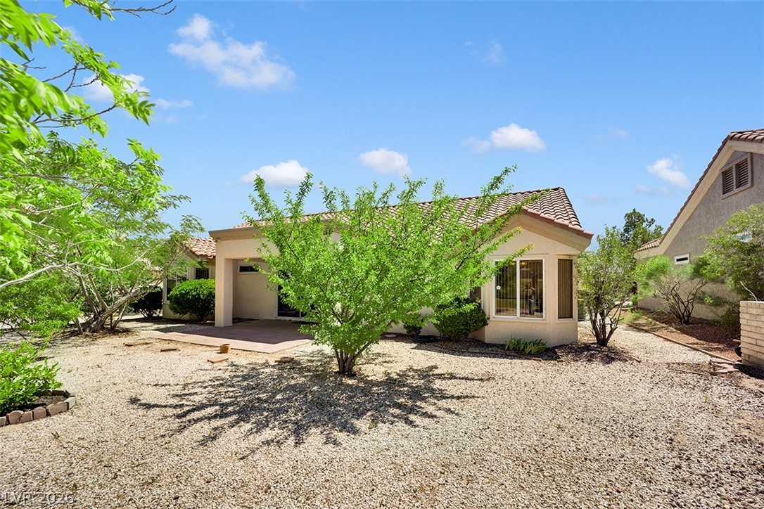 3101 Wonderview Drive Las Vegas NV 89134