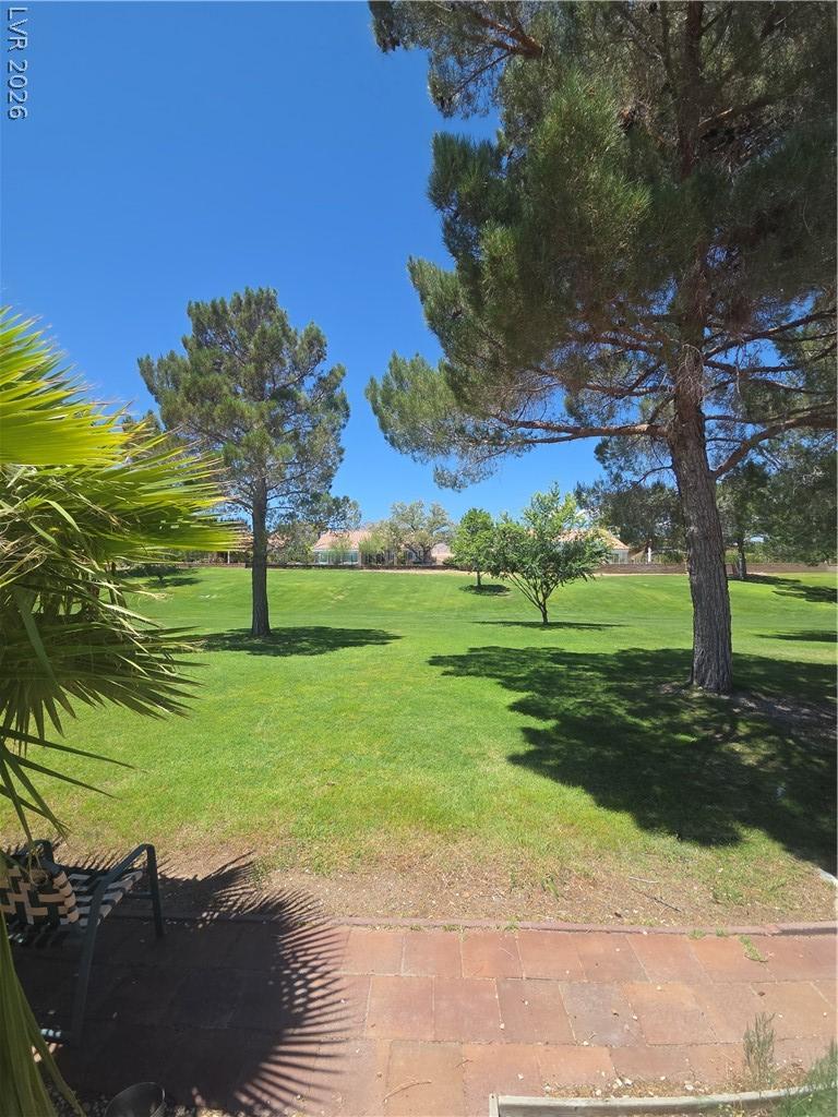 3101 Wonderview Drive Las Vegas NV 89134