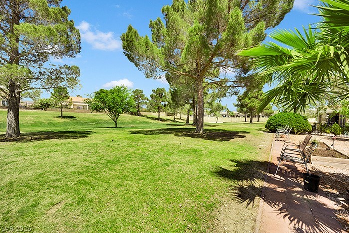 3101 Wonderview Drive Las Vegas NV 89134