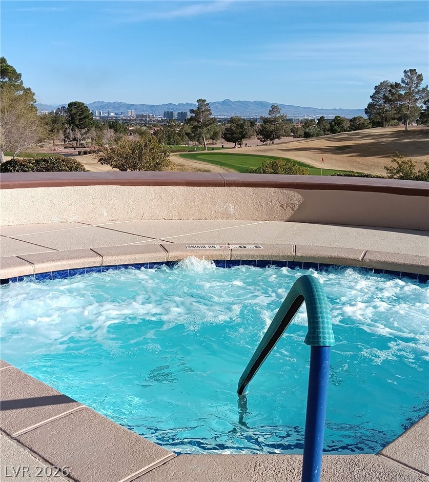 3101 Wonderview Drive Las Vegas NV 89134