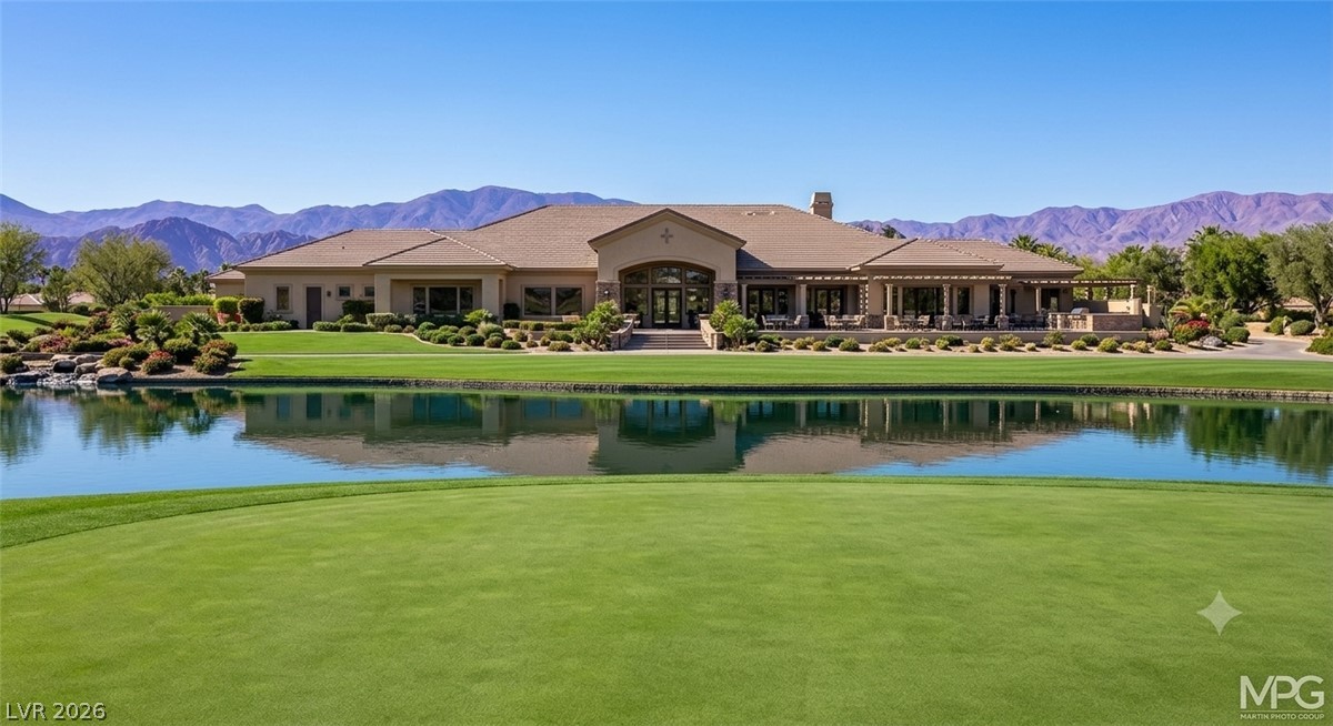 3101 Wonderview Drive Las Vegas NV 89134