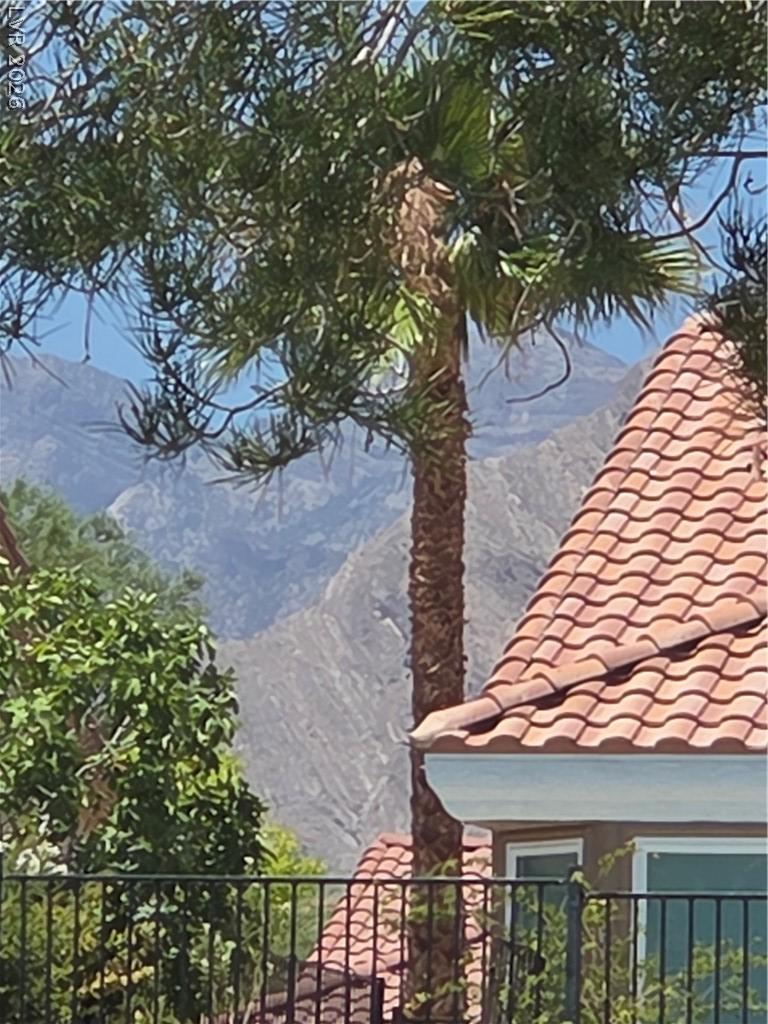 3101 Wonderview Drive Las Vegas NV 89134
