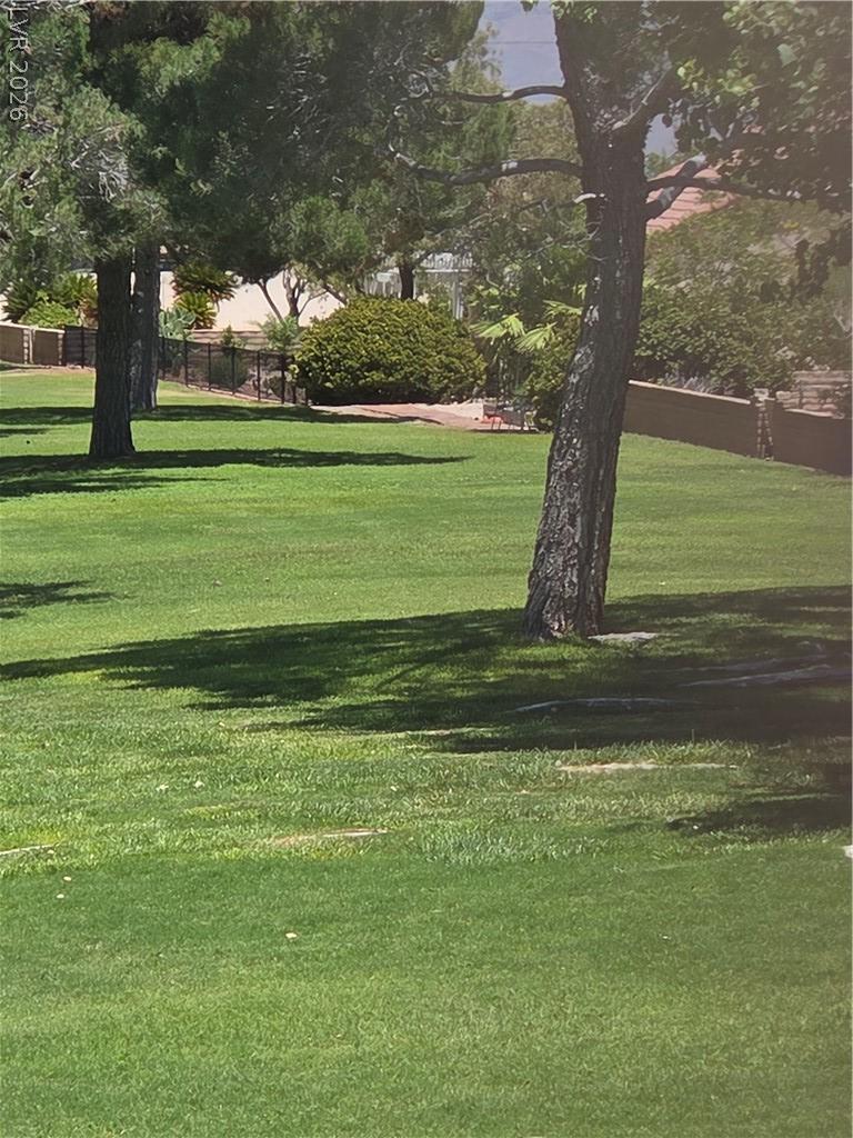 3101 Wonderview Drive Las Vegas NV 89134