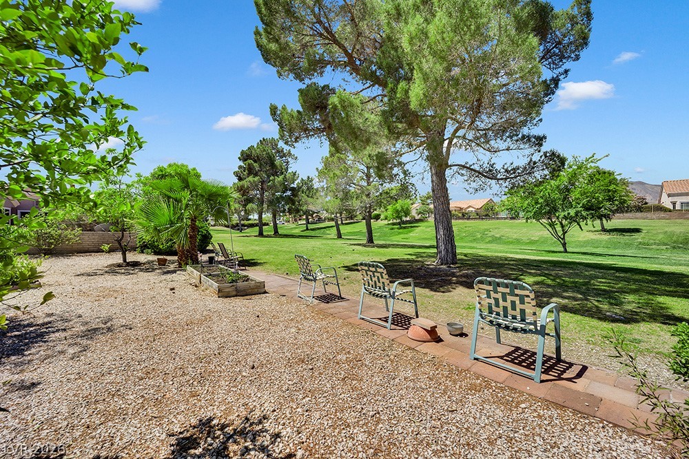 3101 Wonderview Drive Las Vegas NV 89134