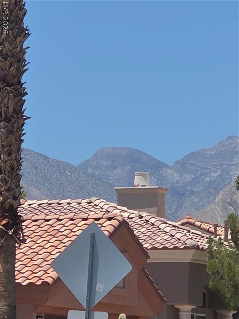 3101 Wonderview Drive Las Vegas NV 89134