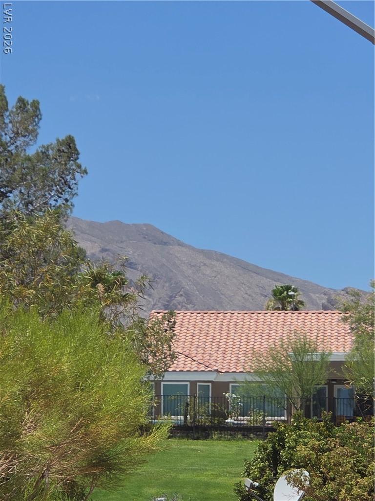 3101 Wonderview Drive Las Vegas NV 89134