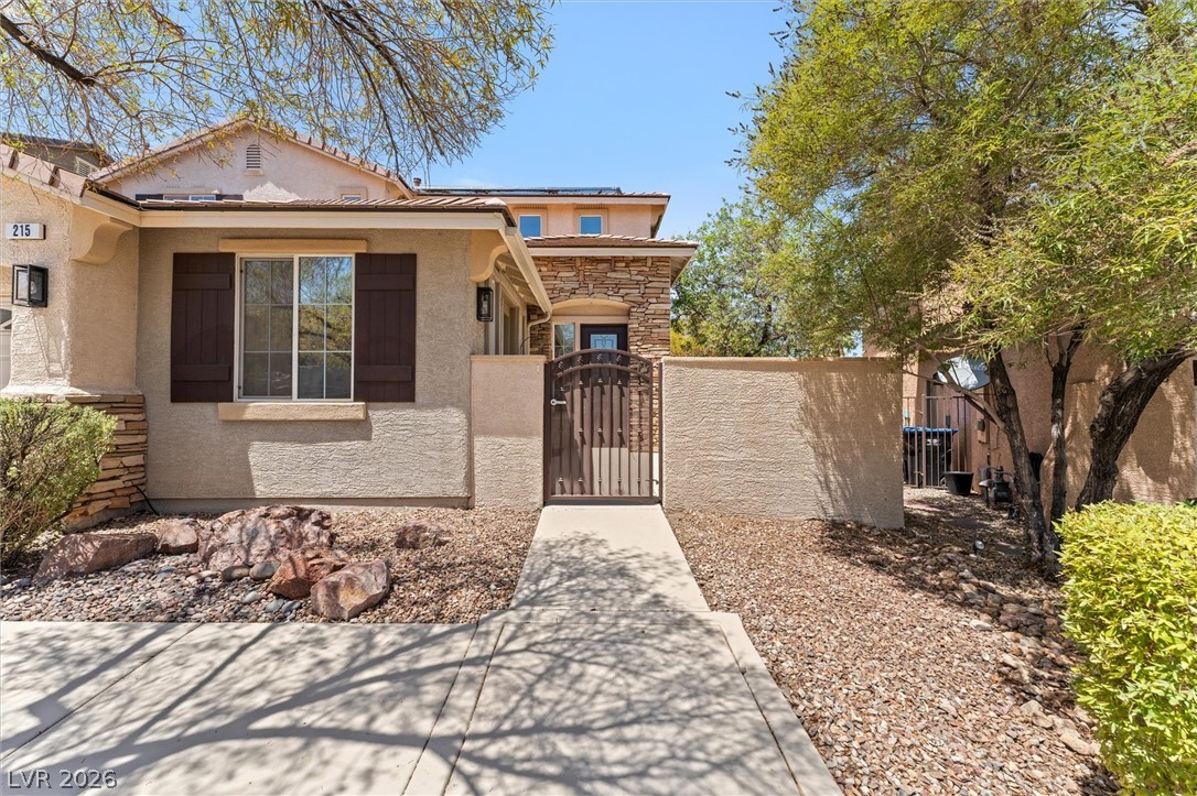 215 Sunset Shower Drive Henderson NV 89012