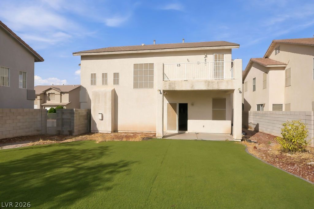 8108 Bronze Treasure Court Las Vegas NV 89143