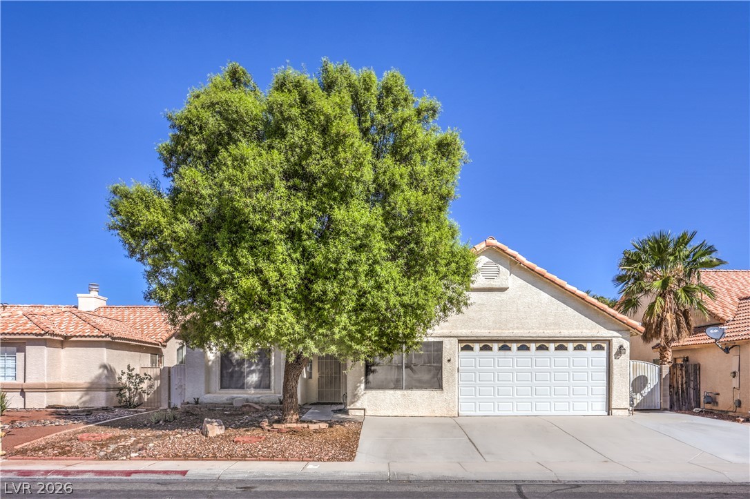 4422 Erica Drive North Las Vegas NV 89032