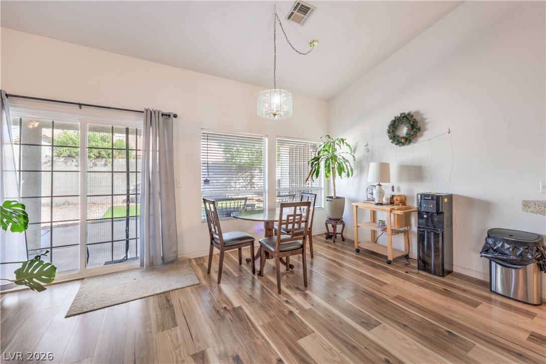 4422 Erica Drive North Las Vegas NV 89032