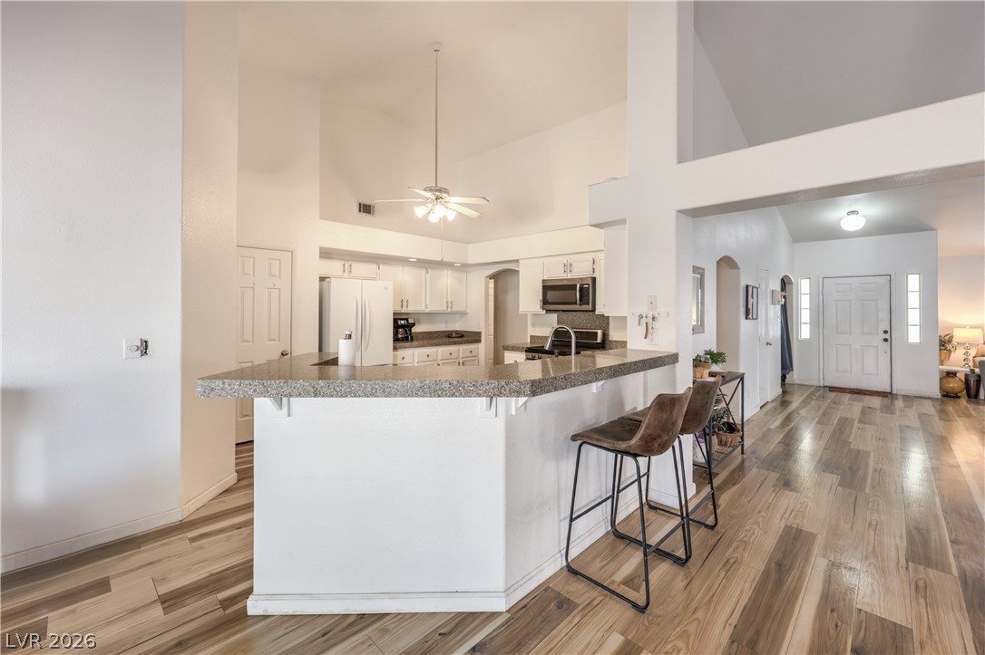 4422 Erica Drive North Las Vegas NV 89032