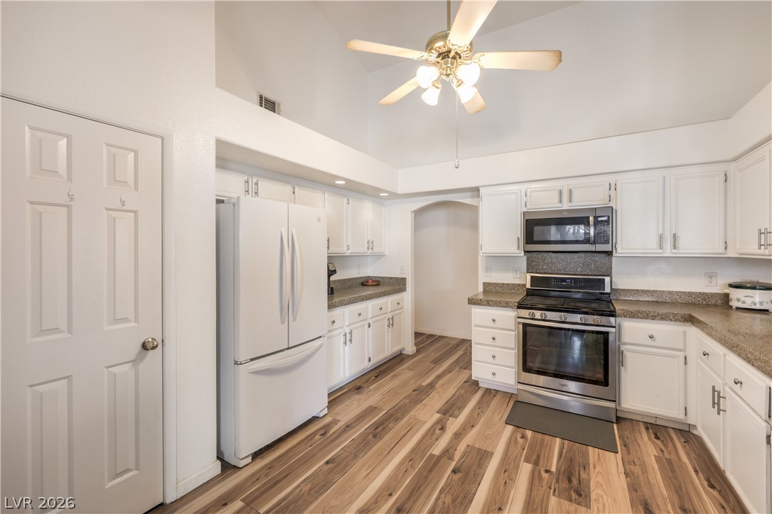4422 Erica Drive North Las Vegas NV 89032